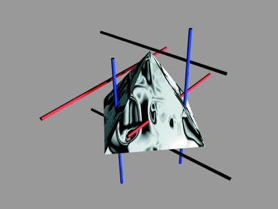 Click the aFP 3D Pyramid to contact us ...